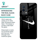 Jack Cactus Glass Case for IQOO 9 5G