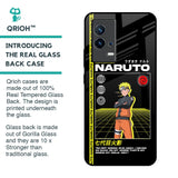 Ninja Way Glass Case for IQOO 9 5G