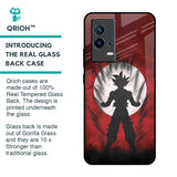 Japanese Animated Glass Case for IQOO 9 5G