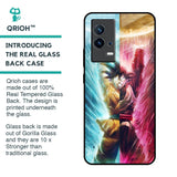 Ultimate Fusion Glass Case for IQOO 9 5G