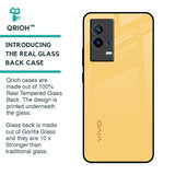 Dandelion Glass Case for IQOO 9 5G