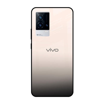 Dove Gradient IQOO 9 5G Glass Cases & Covers Online