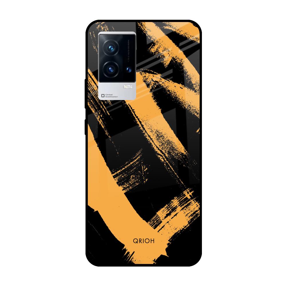 Gatsby Stoke IQOO 9 5G Glass Cases & Covers Online