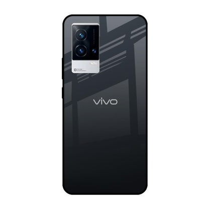 Stone Grey IQOO 9 5G Glass Cases & Covers Online