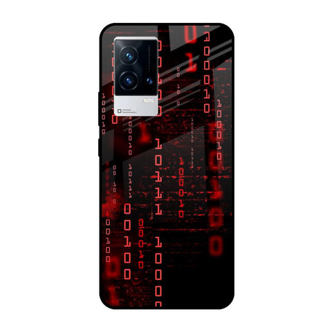 Let's Decode IQOO 9 5G Glass Cases & Covers Online