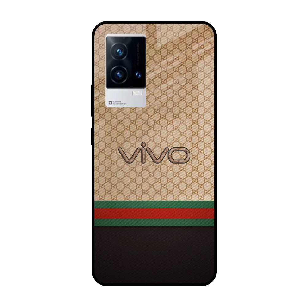 High End Fashion IQOO 9 5G Glass Cases & Covers Online