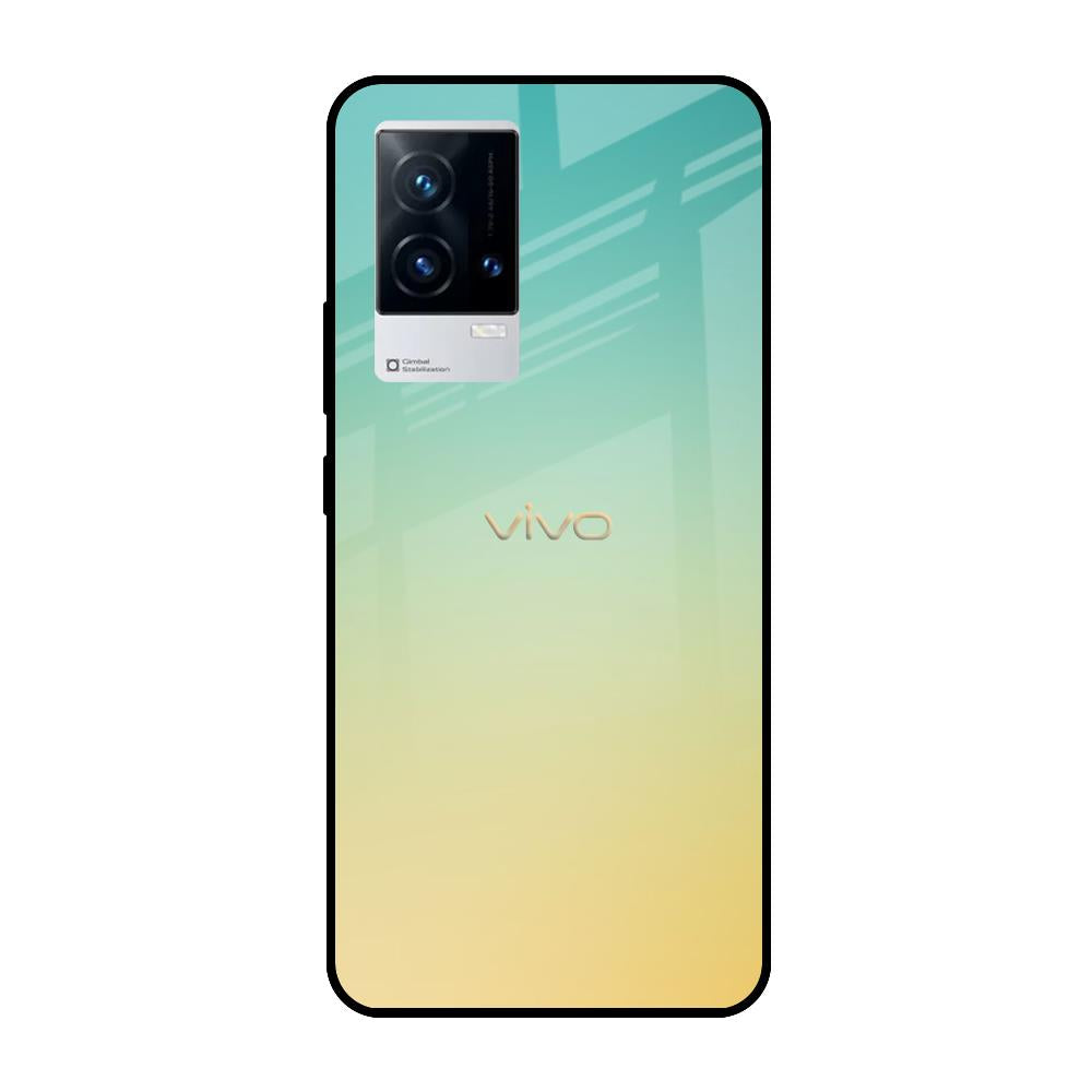 Cool Breeze IQOO 9 5G Glass Cases & Covers Online