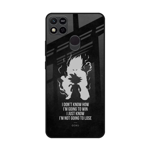 Ace One Piece Redmi 10A Glass Back Cover Online