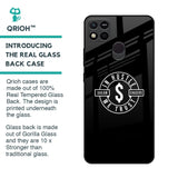 Dream Chasers Glass Case for Redmi 10A
