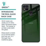 Deep Forest Glass Case for Redmi 10A