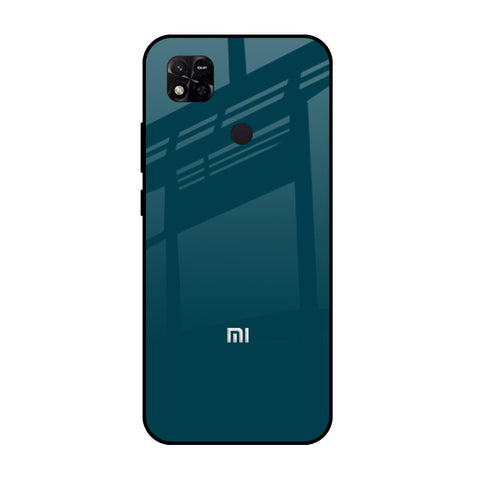 Emerald Redmi 10A Glass Cases & Covers Online