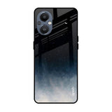 Black Aura OnePlus Nord N20 5G Glass Cases & Covers Online