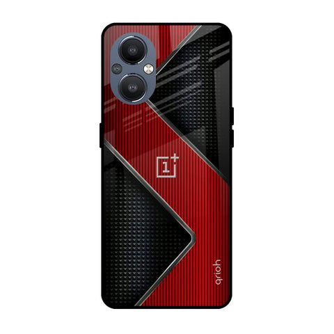 Art Of Strategic OnePlus Nord N20 5G Glass Cases & Covers Online