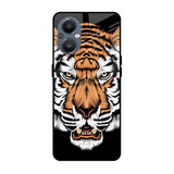 Angry Tiger OnePlus Nord N20 5G Glass Cases & Covers Online
