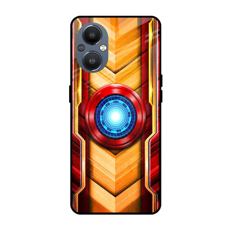 Arc Reactor OnePlus Nord N20 5G Glass Cases & Covers Online