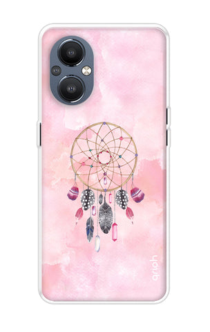 Dreamy Happiness OnePlus Nord N20 Back Cover