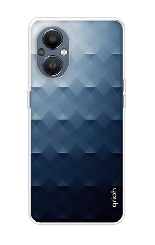 Midnight Blues OnePlus Nord N20 Back Cover