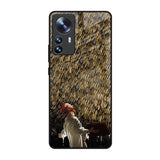 Rain Festival Mi 12 Pro 5G Glass Back Cover Online