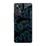 Serpentine Mi 12 Pro 5G Glass Back Cover Online