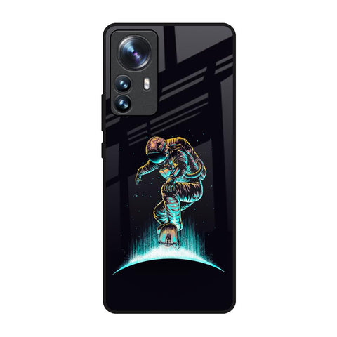 Star Ride Mi 12 Pro 5G Glass Back Cover Online