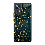 Dazzling Stars Mi 12 Pro 5G Glass Back Cover Online