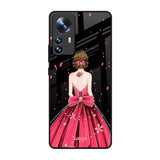 Fashion Princess Mi 12 Pro 5G Glass Back Cover Online