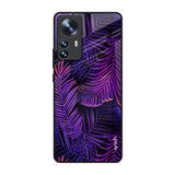 Plush Nature Mi 12 Pro 5G Glass Back Cover Online