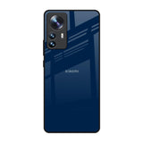 Royal Navy Mi 12 Pro 5G Glass Back Cover Online