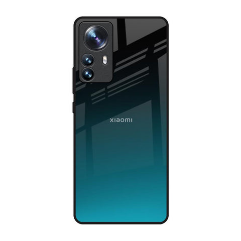 Ultramarine Mi 12 Pro 5G Glass Back Cover Online