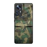 Supreme Power Mi 12 Pro 5G Glass Back Cover Online