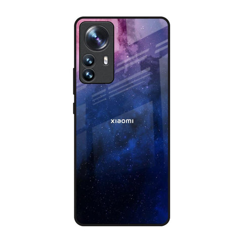 Dreamzone Mi 12 Pro 5G Glass Back Cover Online
