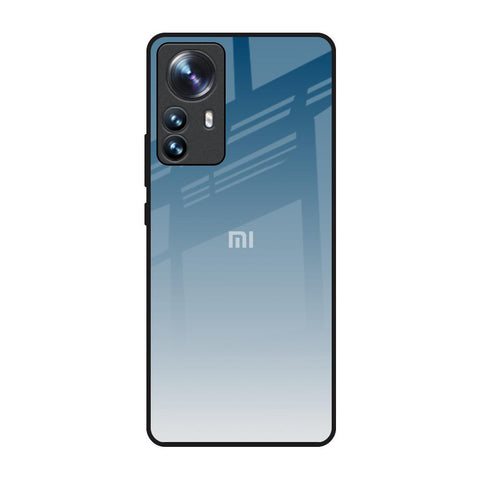 Deep Sea Space Mi 12 Pro 5G Glass Back Cover Online