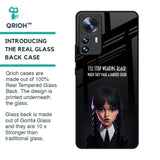 Aesthetic Digital Art Glass Case for Mi 12 Pro 5G