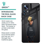 Dishonor Glass Case for Mi 12 Pro 5G