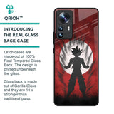 Japanese Animated Glass Case for Mi 12 Pro 5G