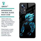 Pumped Up Anime Glass Case for Mi 12 Pro 5G