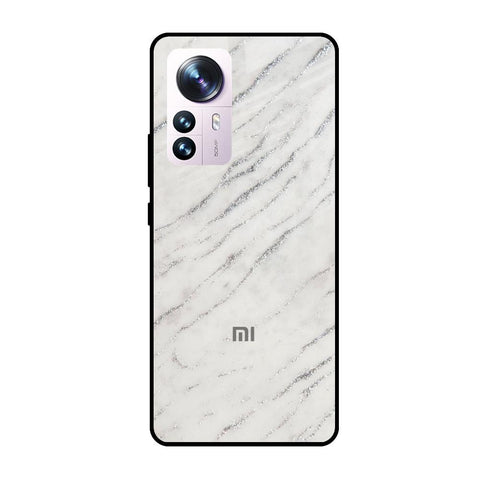 Polar Frost Mi 12 Pro 5G Glass Cases & Covers Online