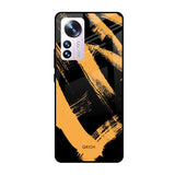 Gatsby Stoke Mi 12 Pro 5G Glass Cases & Covers Online