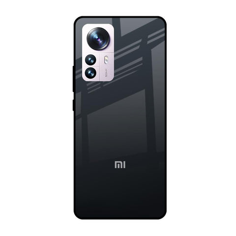 Stone Grey Mi 12 Pro 5G Glass Cases & Covers Online