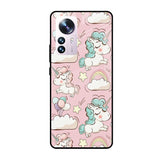 Balloon Unicorn Mi 12 Pro 5G Glass Cases & Covers Online