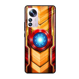 Arc Reactor Mi 12 Pro 5G Glass Cases & Covers Online