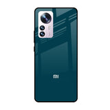 Emerald Mi 12 Pro 5G Glass Cases & Covers Online