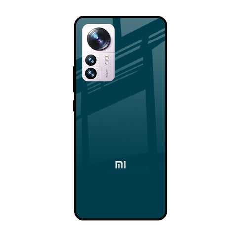 Emerald Mi 12 Pro 5G Glass Cases & Covers Online