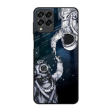 Astro Connect Samsung Galaxy M53 5G Glass Back Cover Online