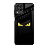 Eyes On You Samsung Galaxy M53 5G Glass Back Cover Online