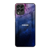 Dreamzone Samsung Galaxy M53 5G Glass Back Cover Online