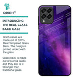 Stars Life Glass Case For Samsung Galaxy M53 5G