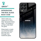 Aesthetic Sky Glass Case for Samsung Galaxy M53 5G