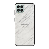 Polar Frost Samsung Galaxy M53 5G Glass Cases & Covers Online