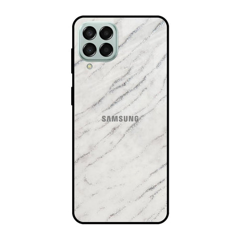 Polar Frost Samsung Galaxy M53 5G Glass Cases & Covers Online